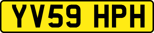 YV59HPH