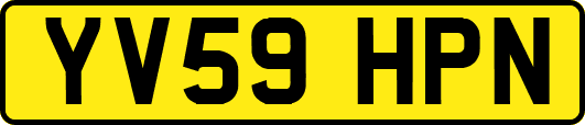 YV59HPN