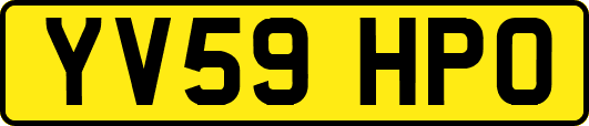 YV59HPO