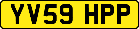 YV59HPP