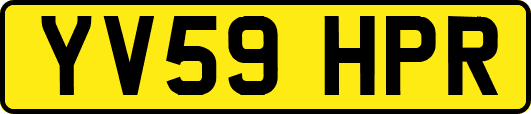 YV59HPR
