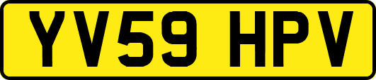 YV59HPV