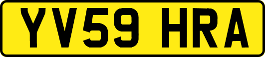 YV59HRA