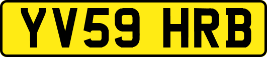 YV59HRB