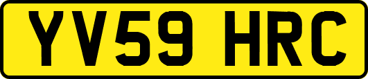 YV59HRC