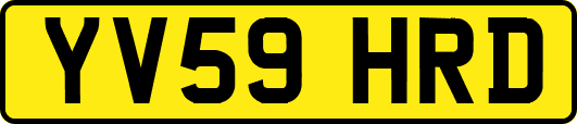 YV59HRD