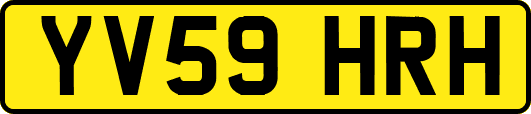 YV59HRH