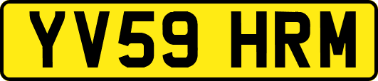 YV59HRM