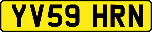 YV59HRN
