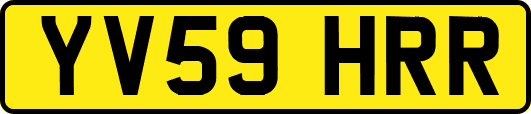 YV59HRR