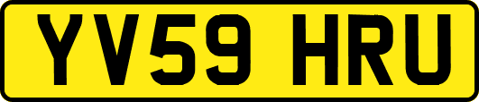 YV59HRU
