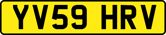 YV59HRV