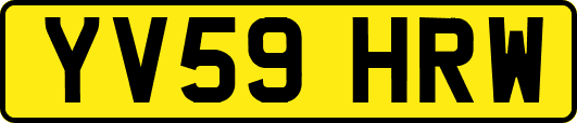 YV59HRW
