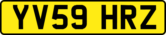 YV59HRZ