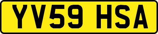 YV59HSA