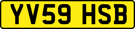 YV59HSB