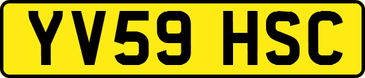 YV59HSC