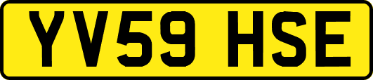 YV59HSE