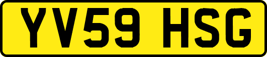 YV59HSG