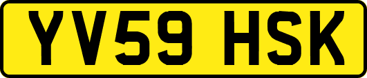 YV59HSK