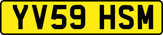 YV59HSM
