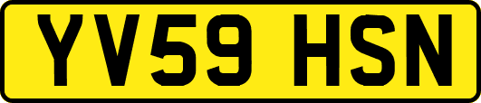 YV59HSN