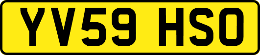 YV59HSO