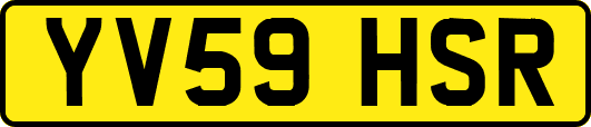 YV59HSR
