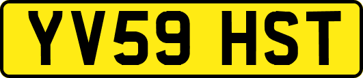 YV59HST