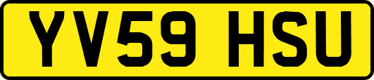 YV59HSU