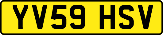 YV59HSV