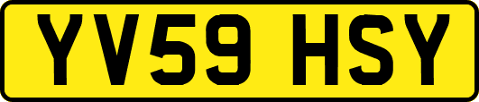 YV59HSY