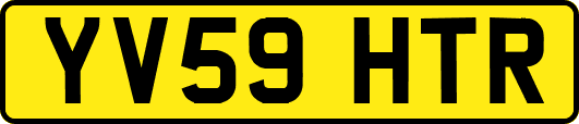 YV59HTR