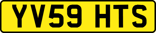 YV59HTS