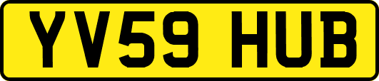 YV59HUB