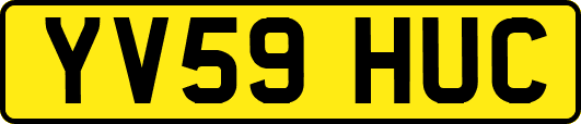 YV59HUC