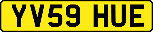 YV59HUE