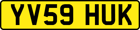 YV59HUK
