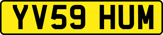 YV59HUM