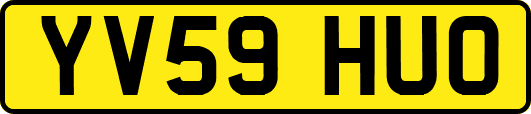 YV59HUO