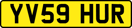 YV59HUR