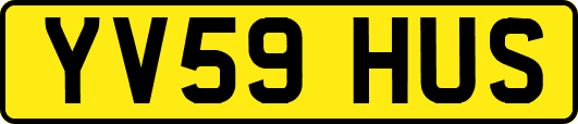 YV59HUS
