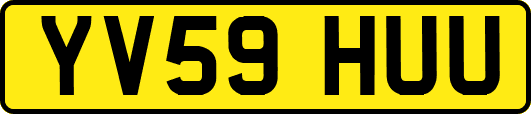 YV59HUU