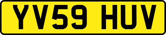 YV59HUV
