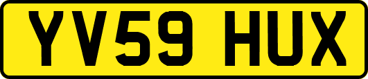 YV59HUX