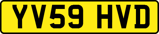 YV59HVD