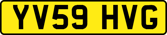 YV59HVG