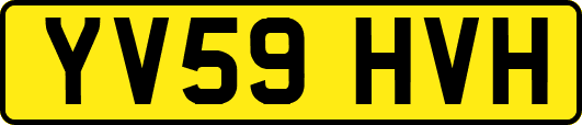 YV59HVH