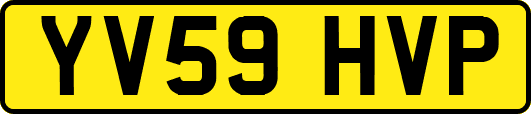 YV59HVP