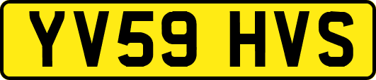 YV59HVS